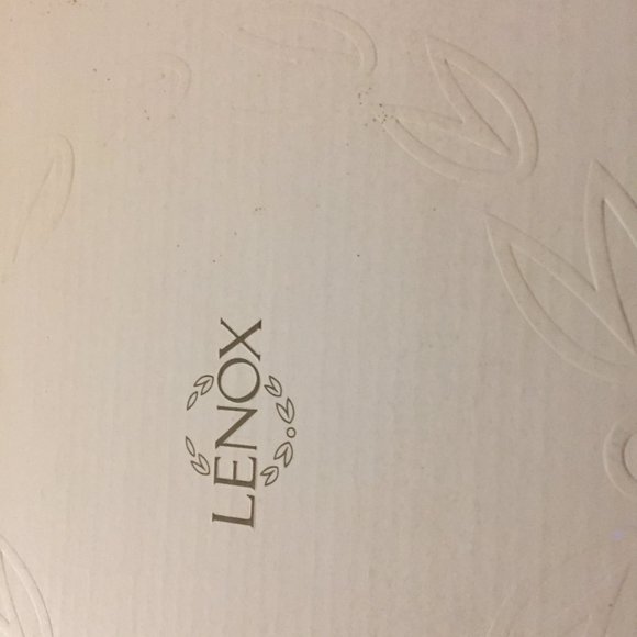 Lenox Dining New In Box Lenox Assorted Color Gems Cordial Glasses